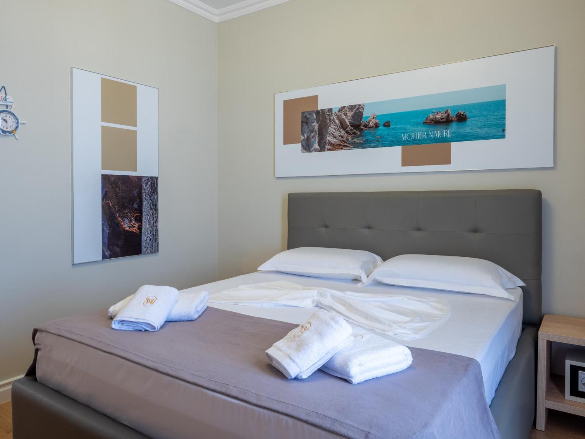 Nia Boutique Hotel By Rapo'S Resort Himare Exterior foto